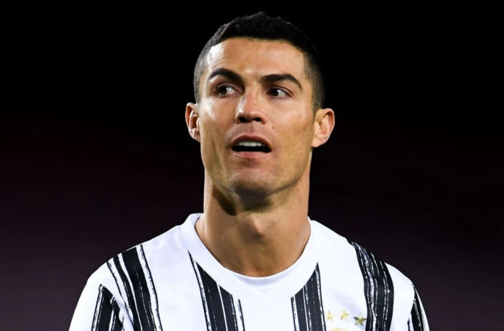 Ronaldo đã để lại khoảng trống rất lớn ở tuyến tấn công Juventus