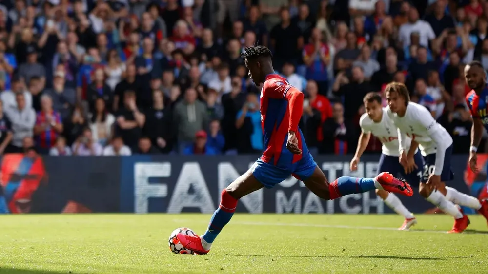 Crystal Palace – Tottenham 3-0: Đại bàng nuốt chửng Gà trống ảnh 2