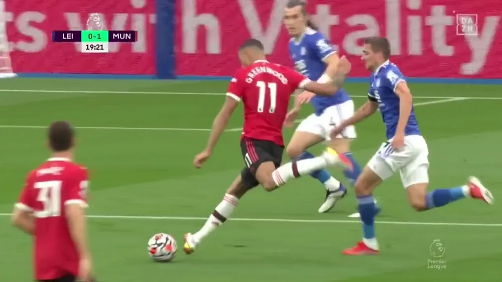 Leicester – Man United 4-2: Ronaldo tịt ngòi, Tielemans và Jamie Vardy đè bẹp Quỷ đỏ ảnh 2