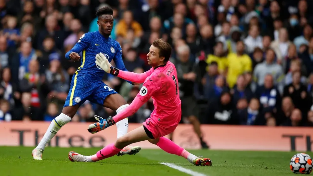 Chelsea - Norwich 7-0: Mason Mount ghi hattrick, Hudson-Odoi, Chilwell và James góp công ảnh 1