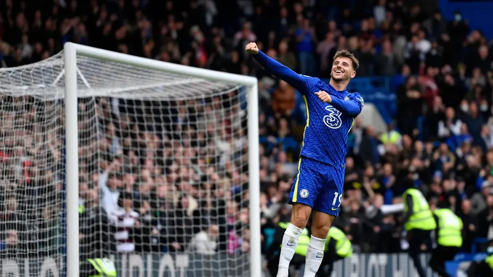 Chelsea - Norwich 7-0: Mason Mount ghi hattrick, Hudson-Odoi, Chilwell và James góp công ảnh 6