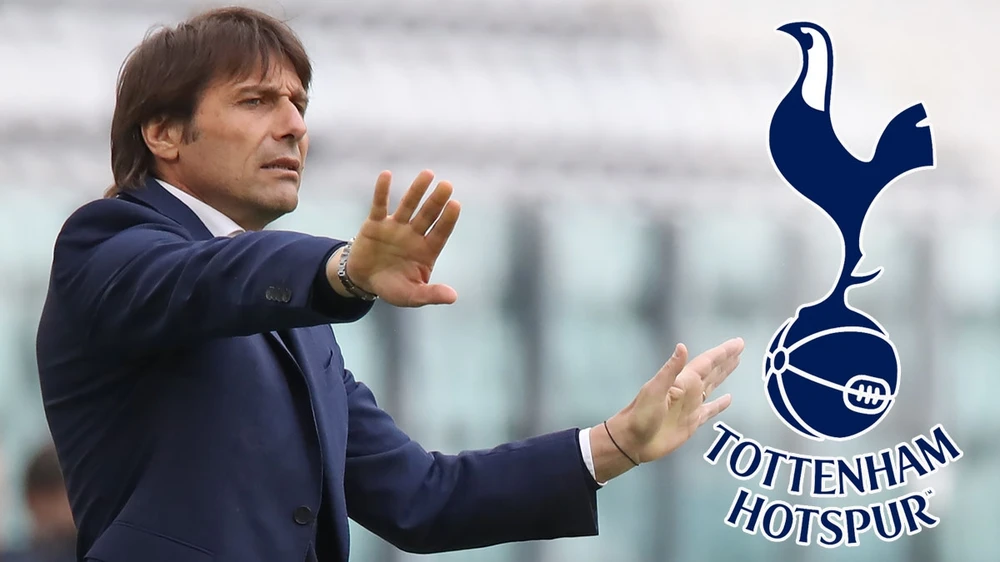 Antonio Conte muốn cạnh tranh với... Mourinho