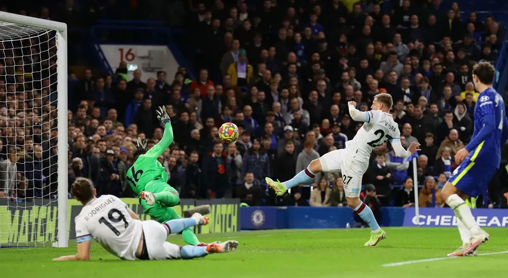 Matej Vydra chặn đứng Chelsea, Thomas Tuchel đánh rơi chiến thắng ảnh 2