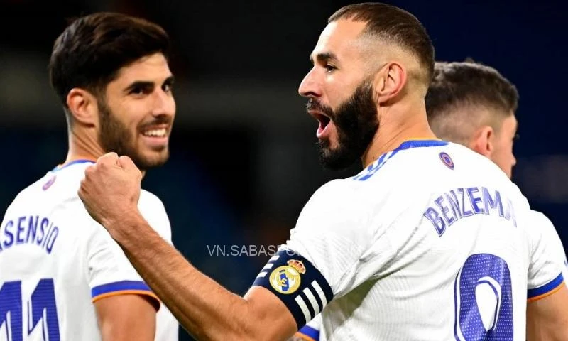 Karim Benzema đã là cầu thủ không thể thiếu ở tuyển Pháp