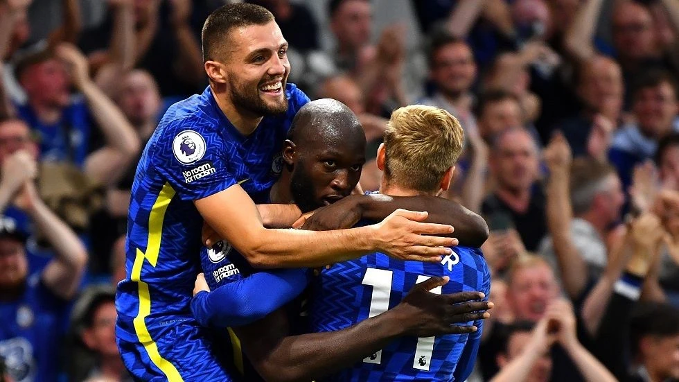 Lukaku và Kovacic vẫn chưa thể ra sân