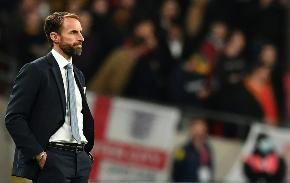 Gareth Southgate sẽ trở nên vĩ đại nếu thắng World Cup 2022