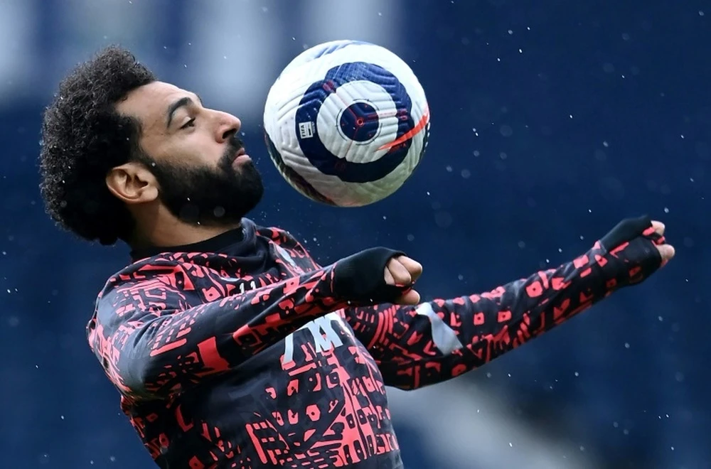 Mo Salah dường như đang đòi hỏi quá cao