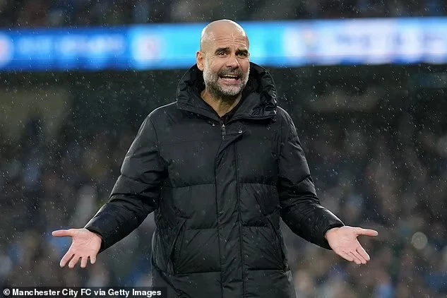 Pep Guardiola sẽ không phạt các học trò chuyện uống rượu vào thứ Hai