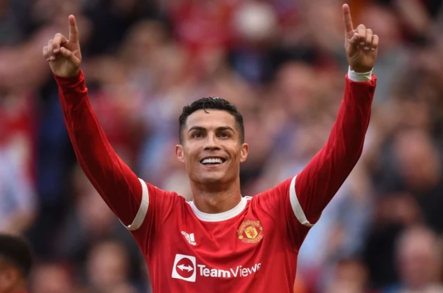 Ronaldo đã đánh mất siêu năng lực của mình