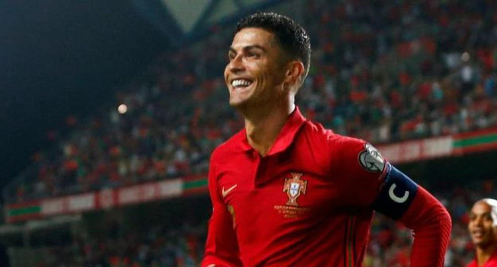 World Cup 2022 có thể sẽ là lần cuối Cristiano Ronaldo tham dự Ngày hội bóng đá lớn nhất hành tinh