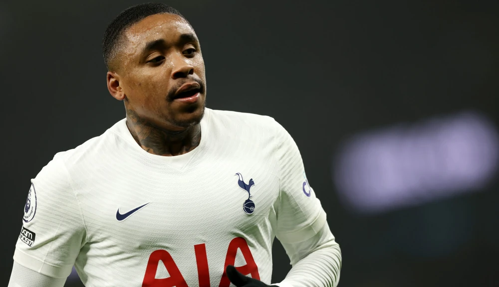 Steven Bergwijn nhiều khả năng sẽ rời Tottenham khi mùa giải năm nay khép lại