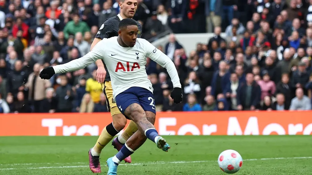 Son Heung-Min tỏa sáng trong chiến thắng 5-1, đưa Tottenham vào tốp 4 ảnh 7