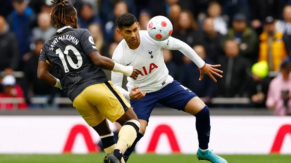 Son Heung-Min tỏa sáng trong chiến thắng 5-1, đưa Tottenham vào tốp 4 ảnh 1