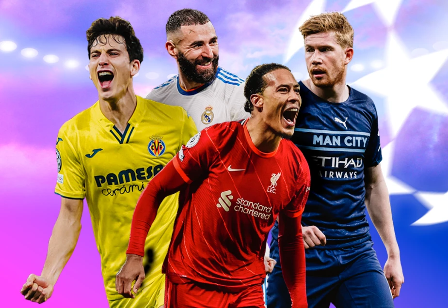 Liệu La Liga có phá hỏng trận chung kết trong mơ Man City - Liverpool