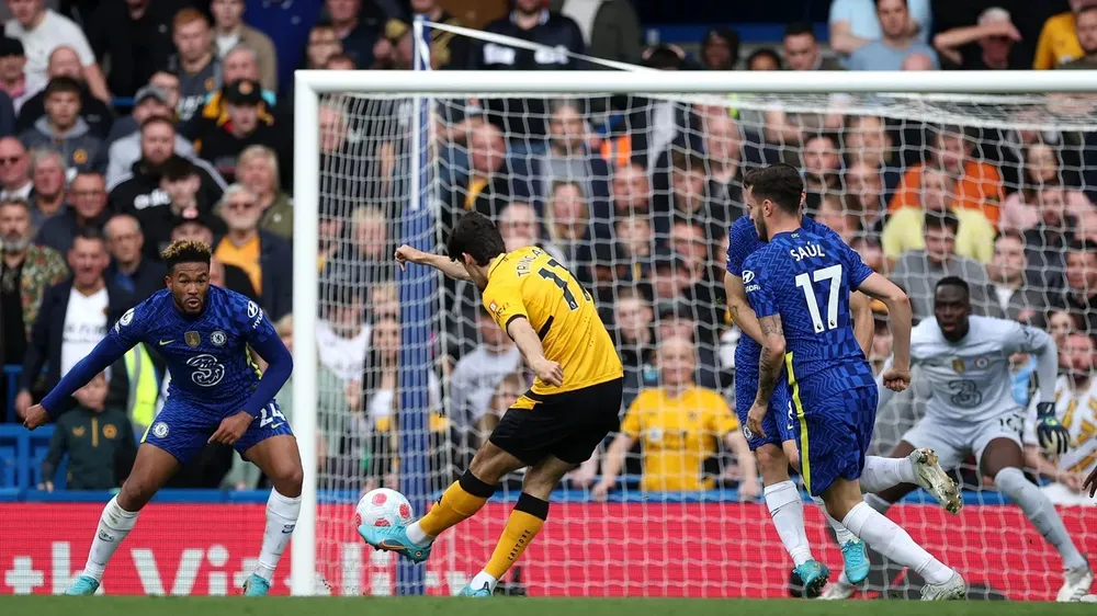 Lukaku ghi cú đúp nhưng Chelsea đánh rơi chiến thắng phút 97 ảnh 3