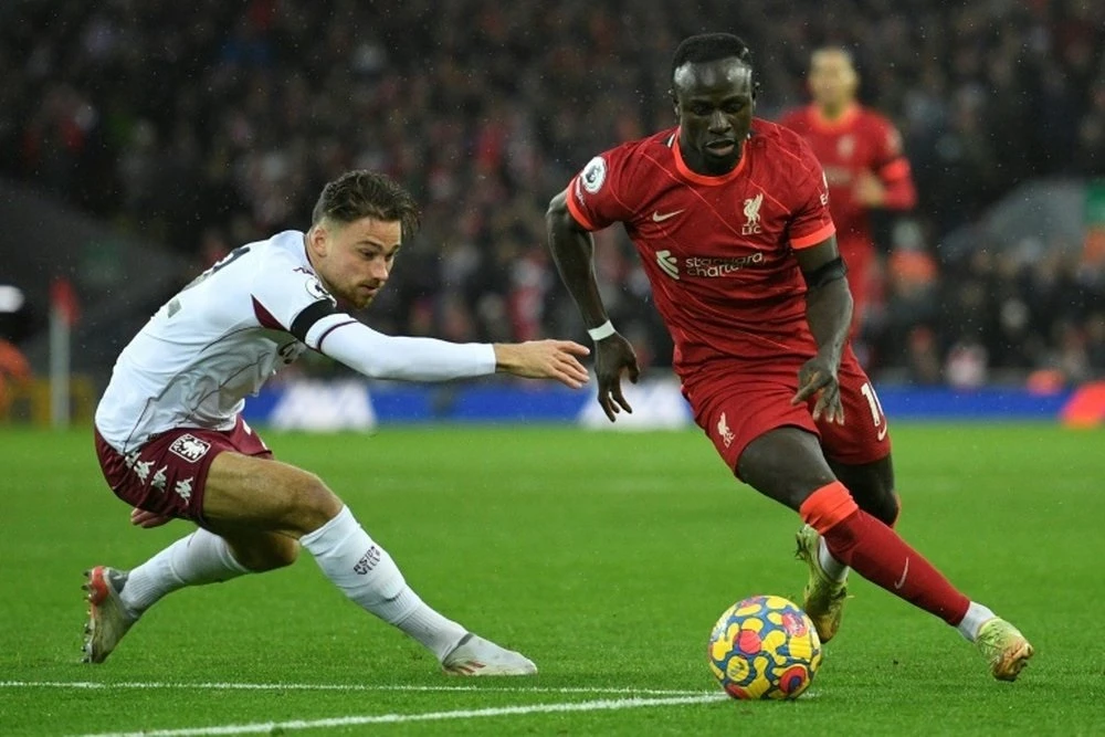 Sadio Mane sẽ sớm ký hợp đồng với Bayern