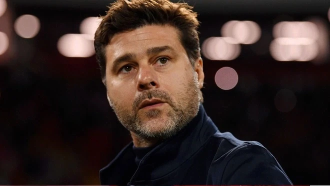 Pochettino vẫn đang đòi hỏi những gì mình đáng có