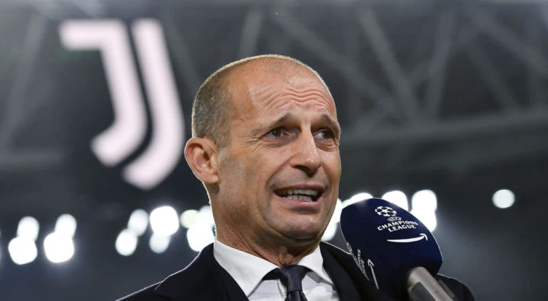 HLV Max Allegri 