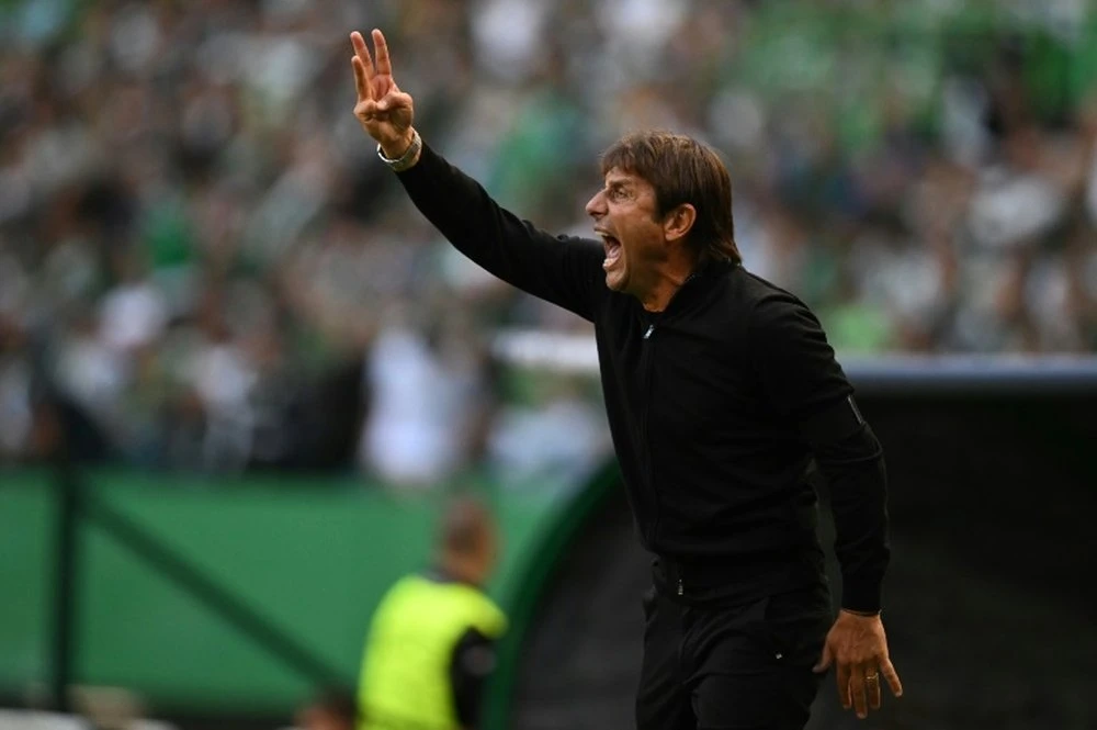 Antonio Conte