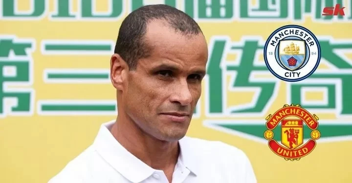 Huyền thoại người Brazil Rivaldo