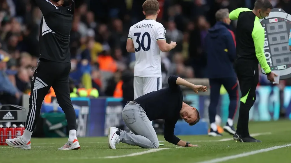 Leeds United – Arsenal 0-1, chiến thắng may mắn của Pháo thủ ảnh 4