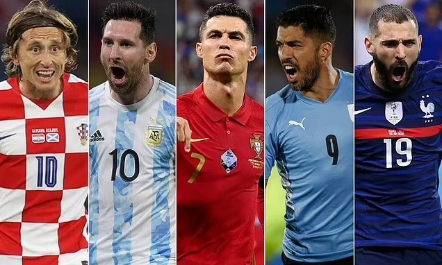 Dự đoán World Cup ngày 23-11: Đức, Bỉ, Tây Ban Nha quyết thắng