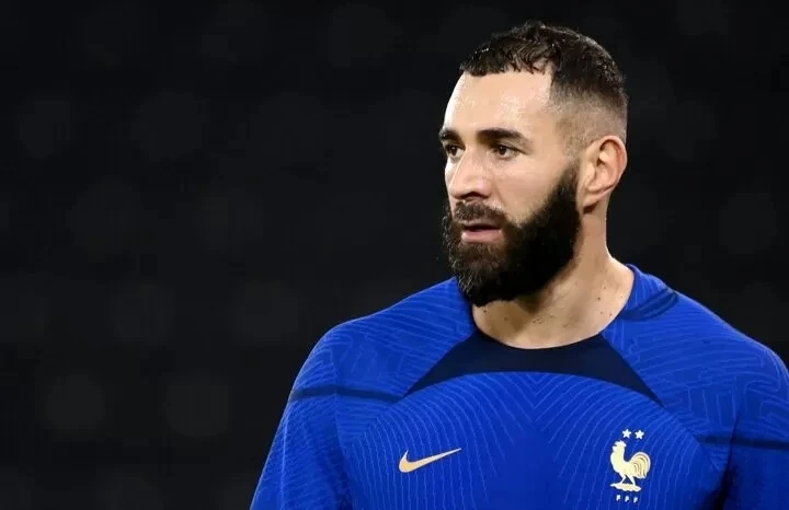 Karim Benzema đang hồi phục nhanh chóng