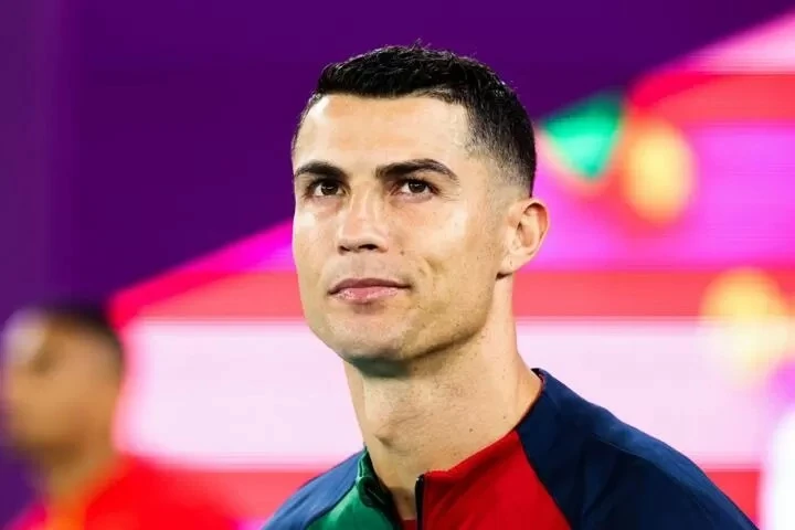 Ronaldo sẽ lại nở nụ cười khi sang chơi ở Saudi Arabia