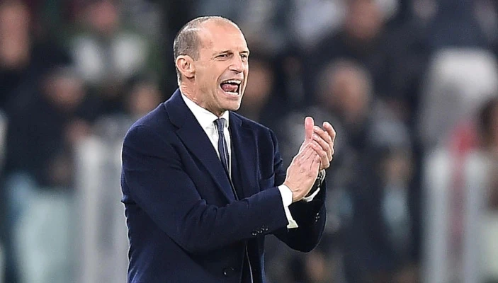 HLV Max Allegri