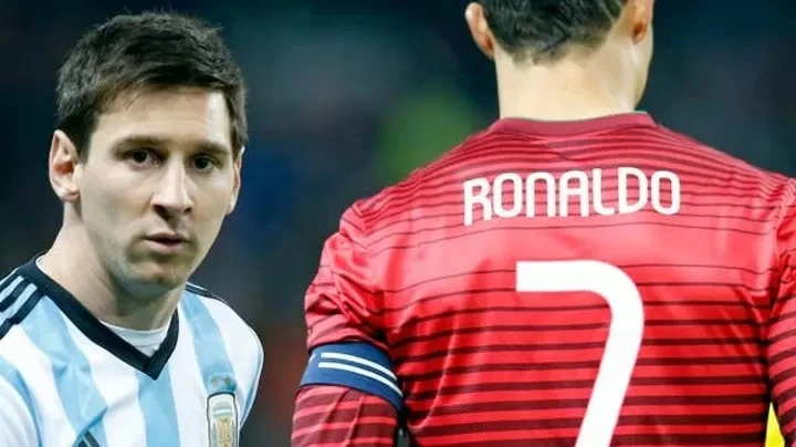 Ronaldo và Messi sẽ gặp lại nhau ở Riyadh