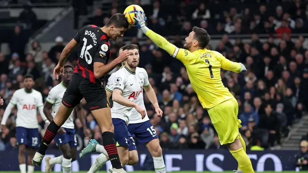 Man City tin rằng họ xứng đáng có một quả phạt đền