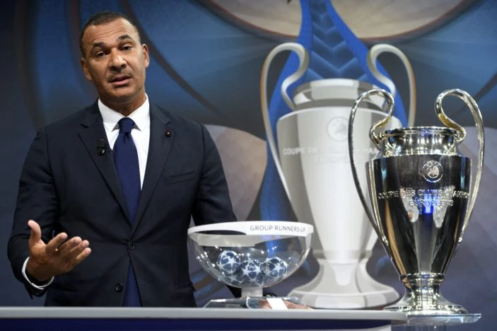 Ruud Gullit gợi nhớ về mối hiểm họa ở Naples