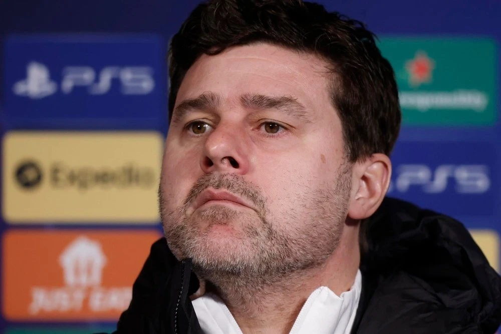 Mauricio Pochettino đã sẵn sàng dẫn dắt Chelsea