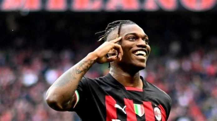 Một mình Rafael Leao không đủ để giúp Milan lật ngược tình thế