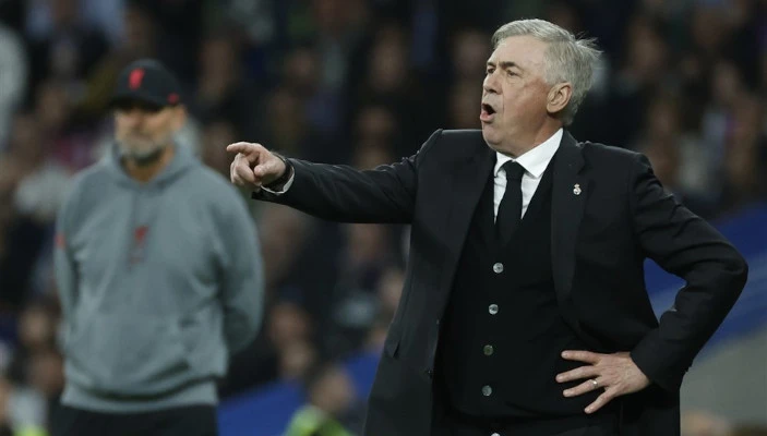 Carlo Ancelotti dự báo thắng lợi của đội bóng cũ