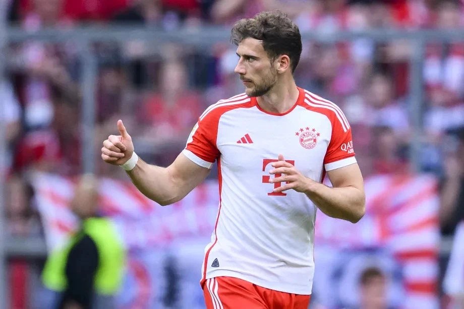 Leon Goretzka thực sự muốn rời Munich