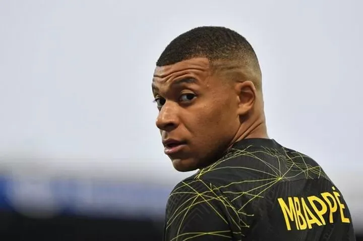 Mbappe có thể chuyển hướng sang Premier League Mbappe có thể chuyển hướng sang Premier League