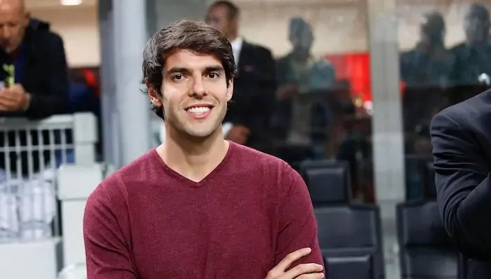 Kaka sẽ là trợ lý cho HLV Ancelotti ở đội tuyển Brazil