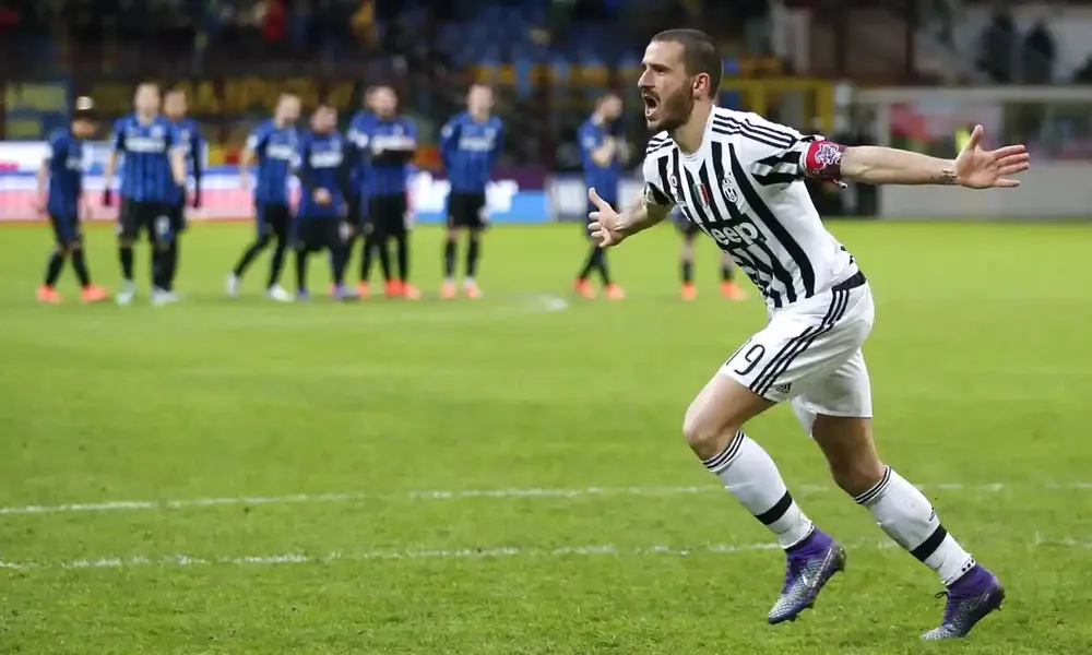 Bonucci sẽ sớm tìm thấy bến đỗ mới