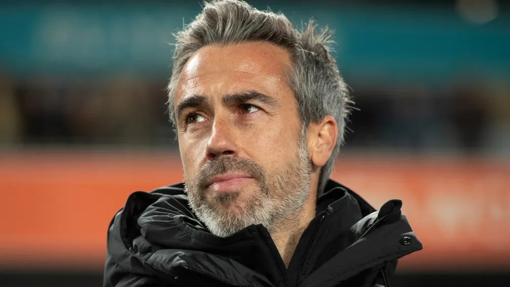 HLV Jorge Vilda vẫn chưa hài lòng