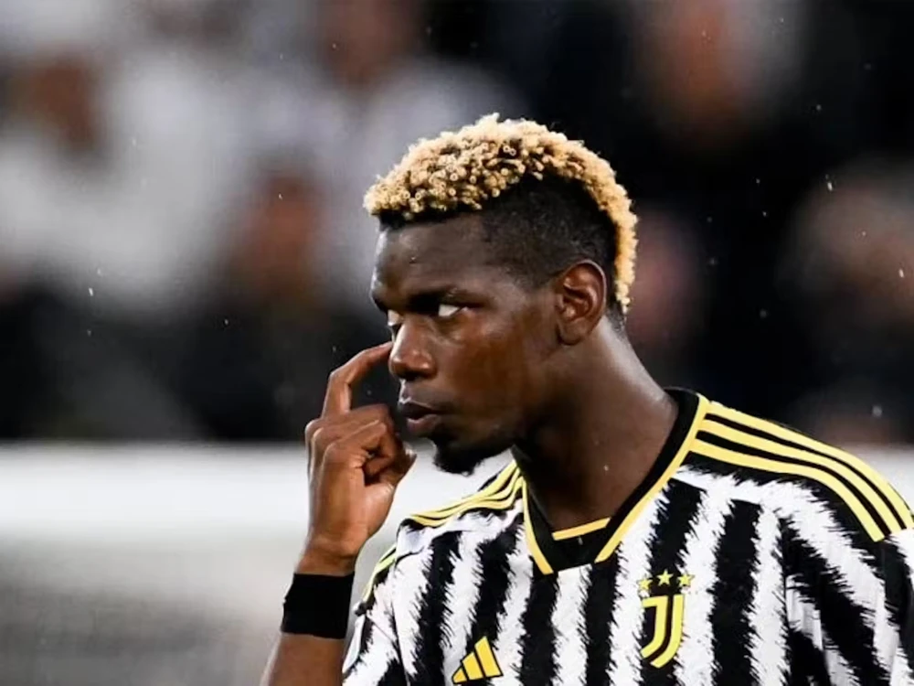 Paul Pogba sẽ bị cắt hợp đồng trong vài giờ tới