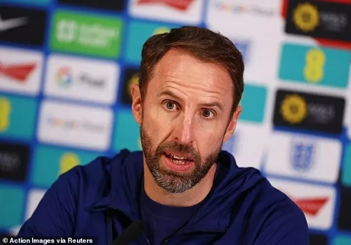 HLV Gareth Southgate lựa chọn đội hình gây nhiều tranh cãi