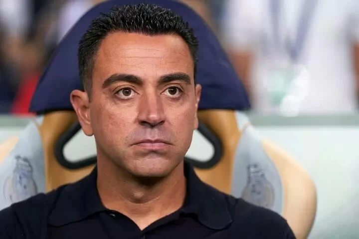 Xavi Hernandez đang đau đầu tìm người lấp đầy đội hình ra sân 