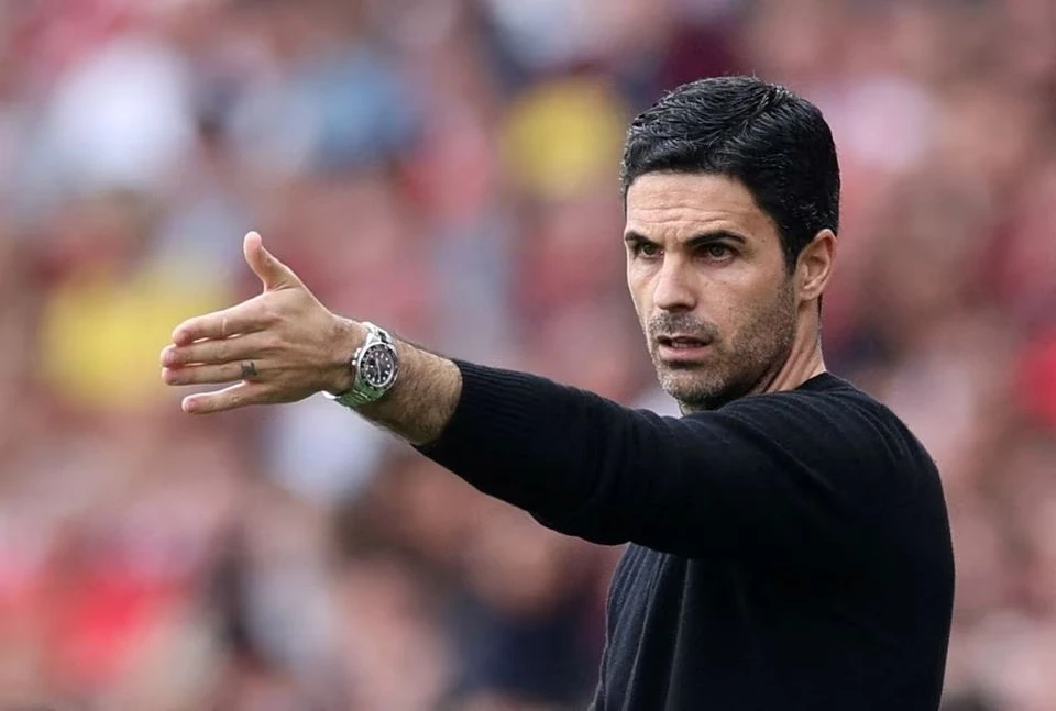 Mikel Arteta muốn Premier League mở rộng số lượng cầu thủ đăng ký thi đấu