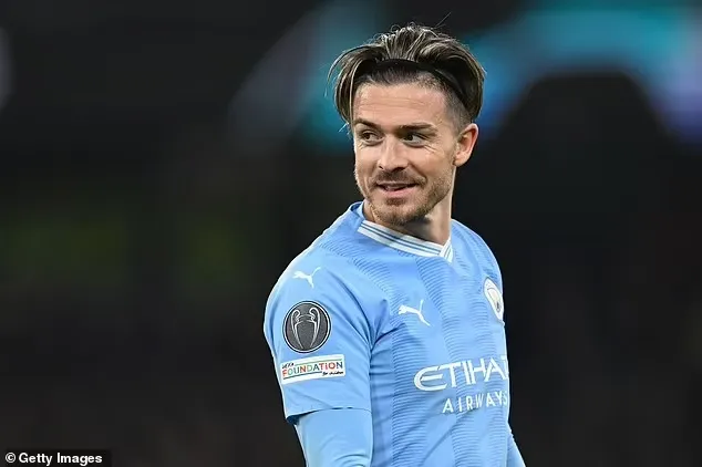 Jack Grealish kiến tạo cho Phil Foden ghi bàn Jack Grealish kiến tạo cho Phil Foden ghi bàn
