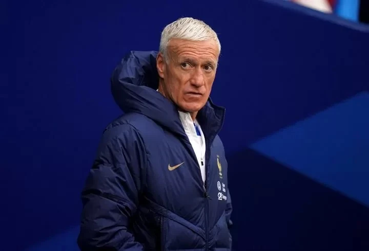 HLV Didier Deschamps phải tránh tối đa chuyện chấn thương trong một trận cầu thủ tục