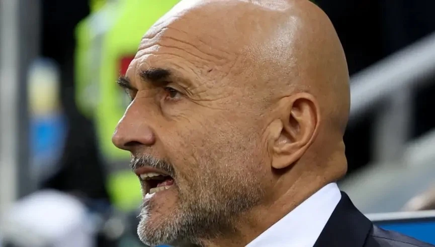 Luciano Spalletti xuất sắc giành vé đến EURO 2024