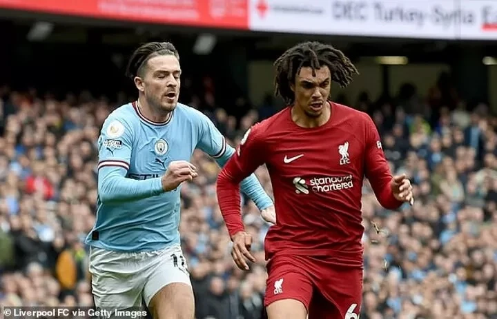 Man City và Liverpool sẽ phải chơi vào giữa trưa