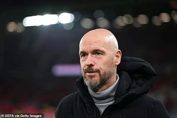 Erik Ten Hag vẫn chờ gặp ban lãnh đạo mới