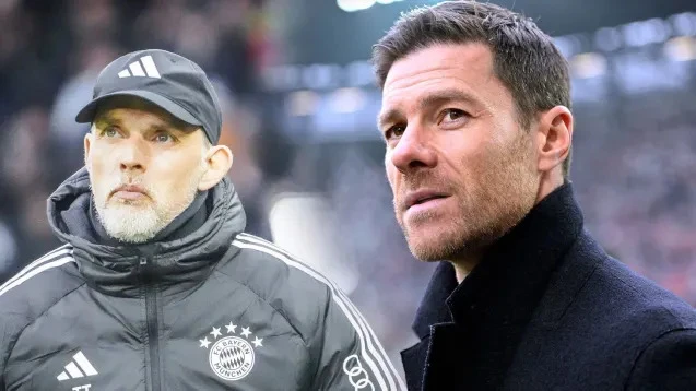 Thomas Tuchel và Xabi Alonso, ai sẽ là nhà vô địch?